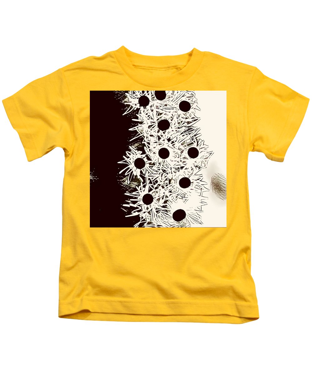 Astera Distraction - Kids T-Shirt