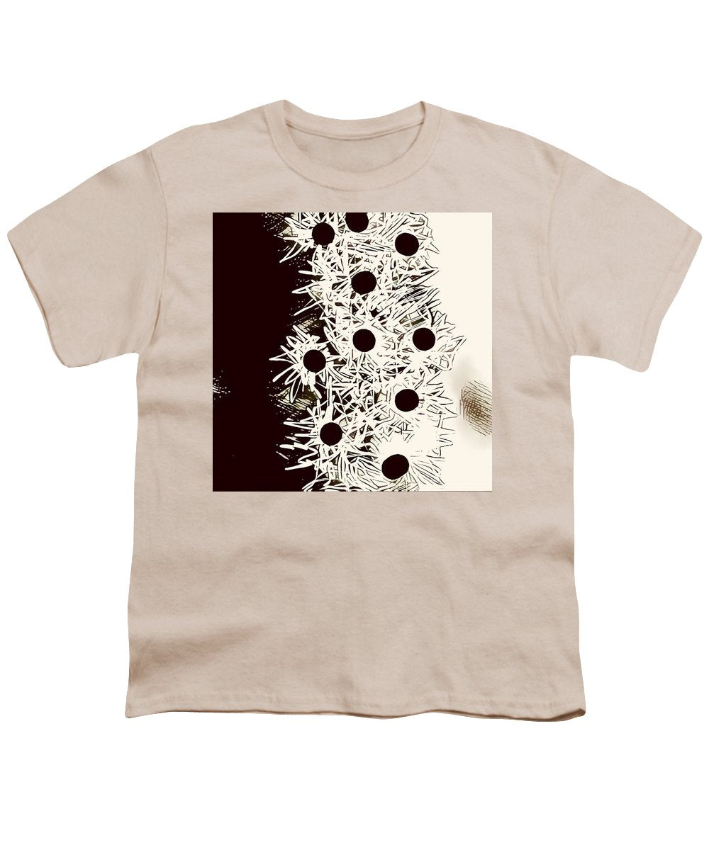 Astera Distraction - Youth T-Shirt