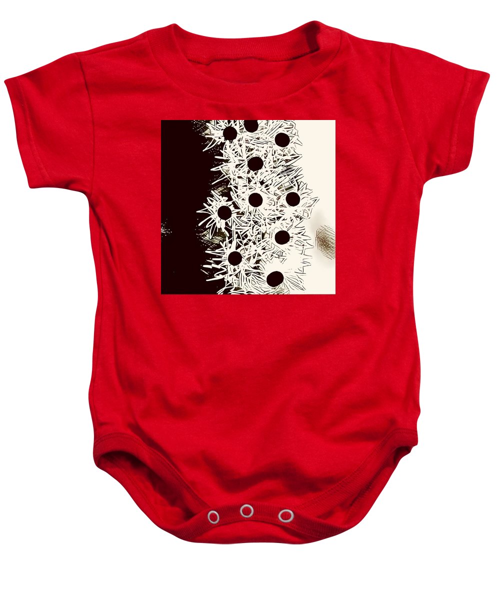 Astera Distraction - Baby Onesie