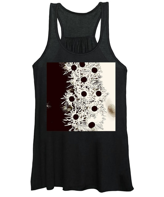 Astera Distraction - Women's Tank Top