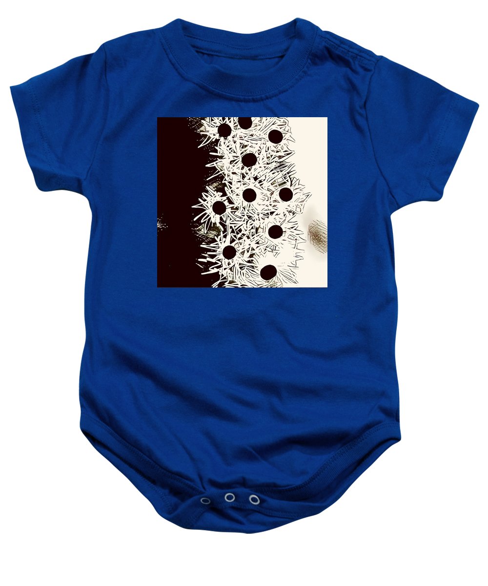 Astera Distraction - Baby Onesie