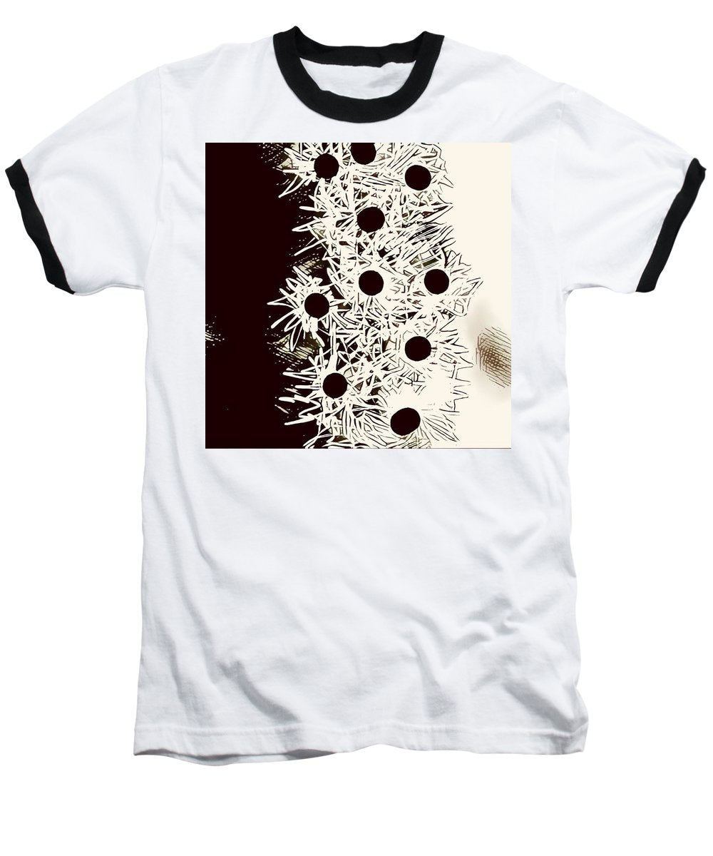 Astera Distraction - Baseball T-Shirt