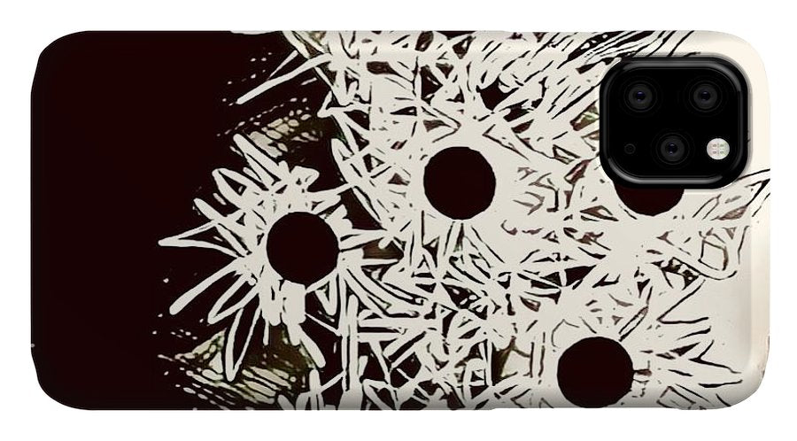 Astera Distraction - Phone Case