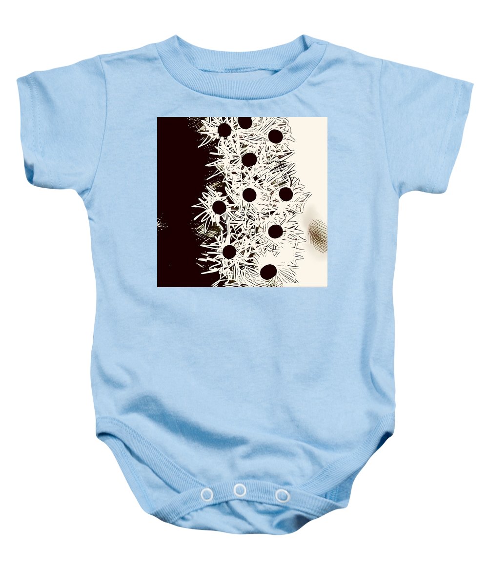 Astera Distraction - Baby Onesie