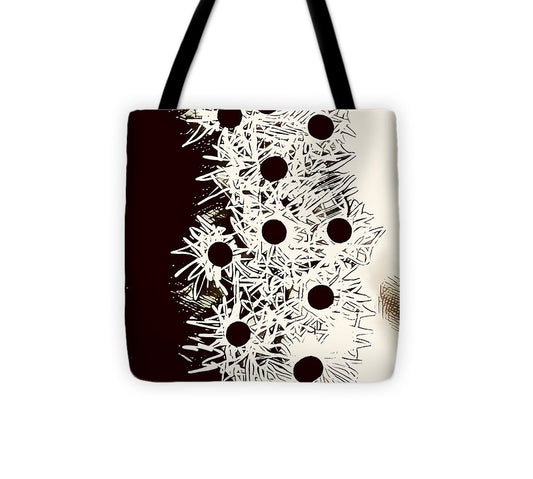 Astera Distraction - Tote Bag