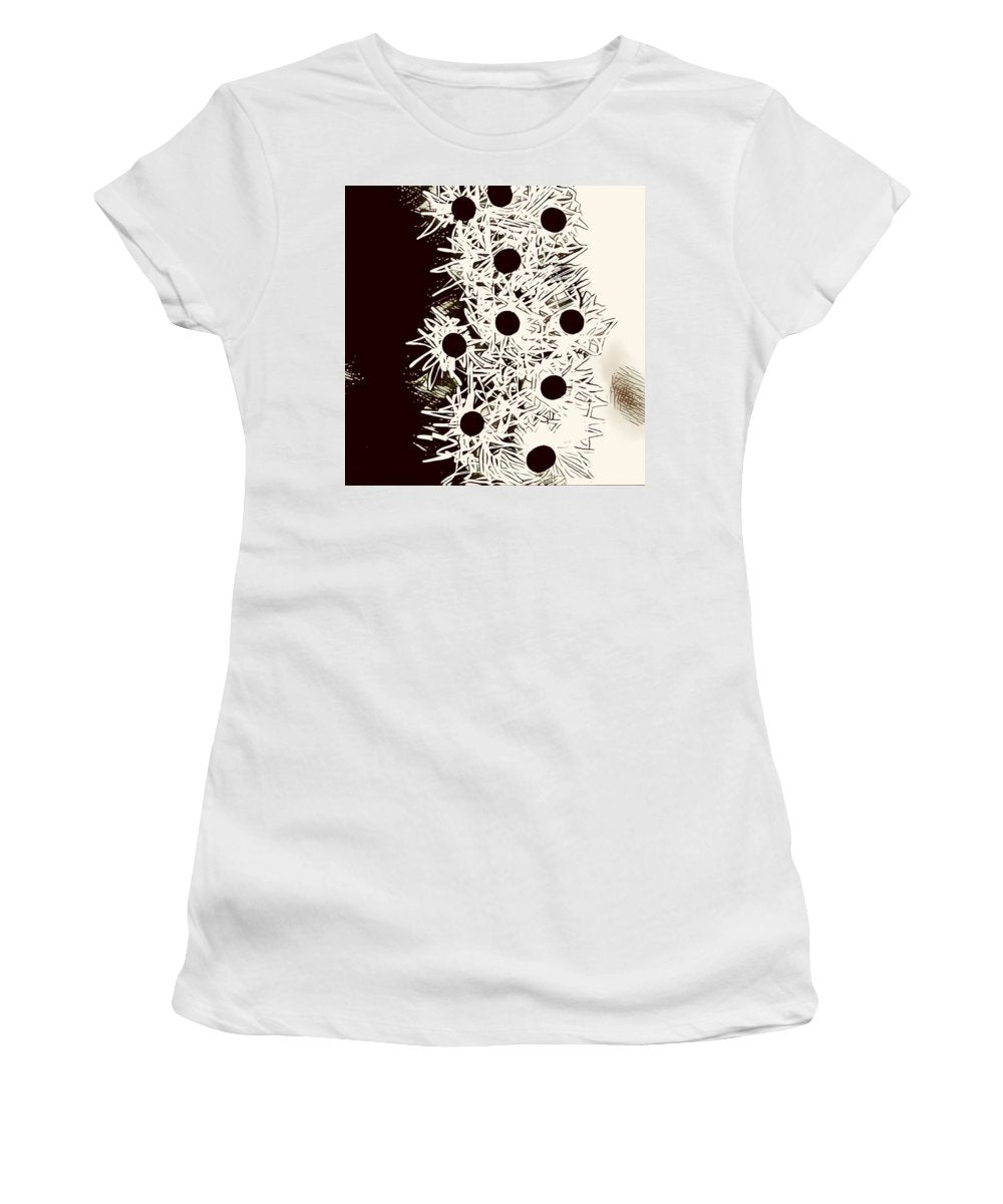 Astera Distraction - Women's T-Shirt