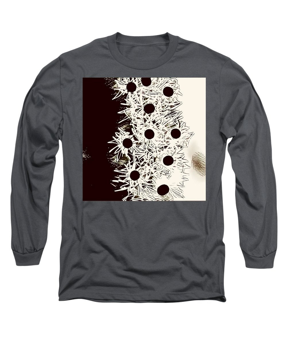 Astera Distraction - Long Sleeve T-Shirt