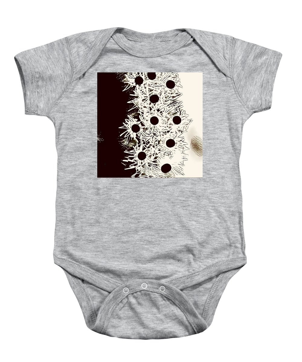 Astera Distraction - Baby Onesie