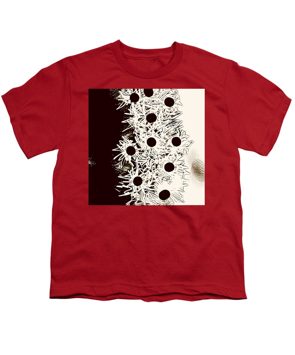 Astera Distraction - Youth T-Shirt