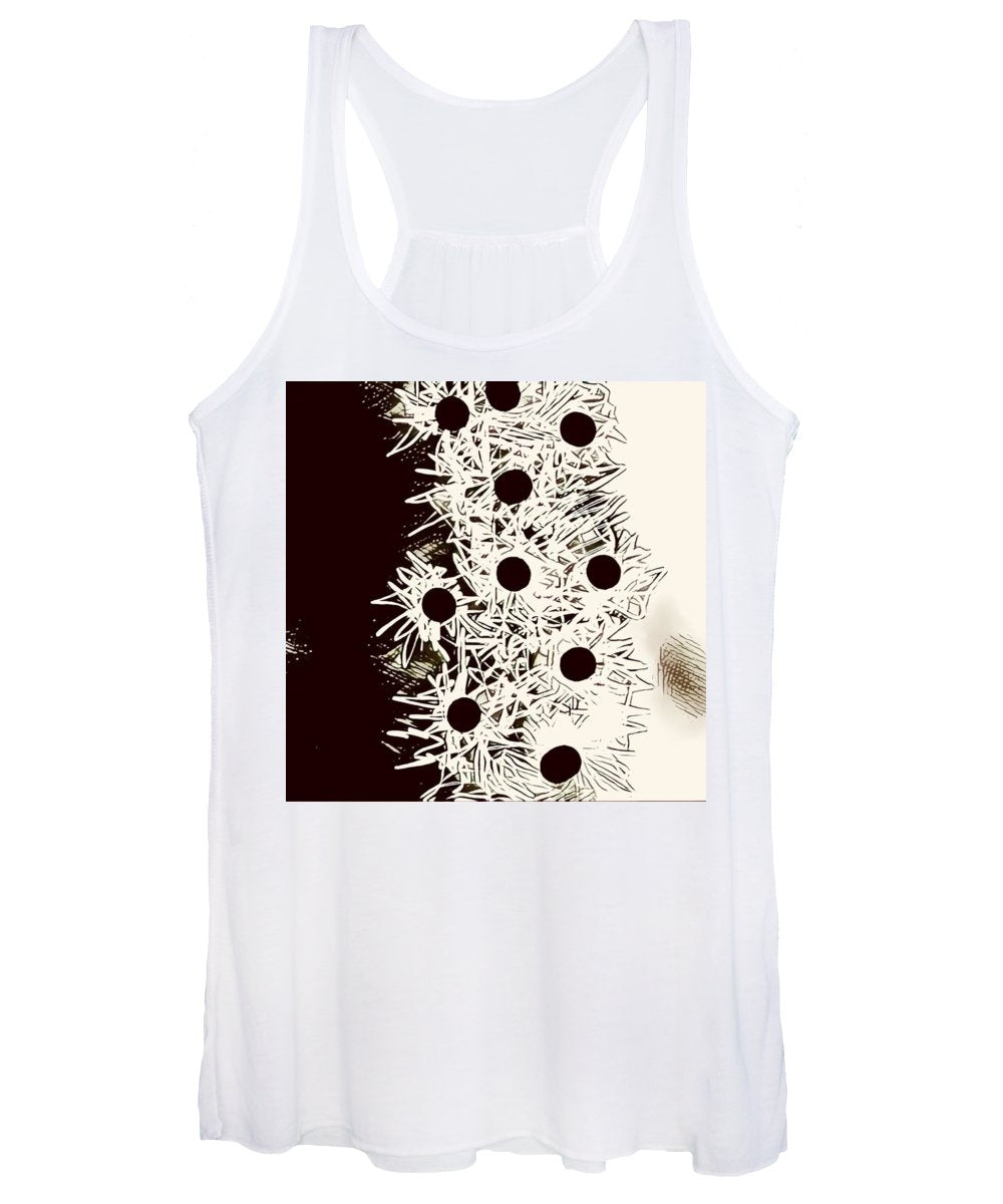 Astera Distraction - Women's Tank Top