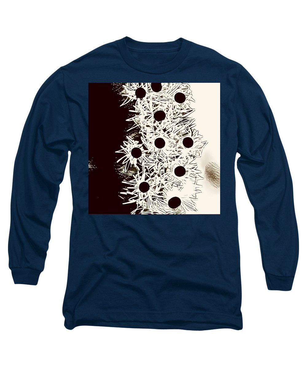 Astera Distraction - Long Sleeve T-Shirt