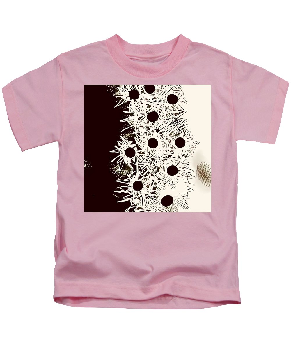 Astera Distraction - Kids T-Shirt