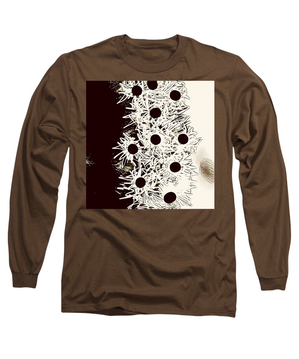 Astera Distraction - Long Sleeve T-Shirt