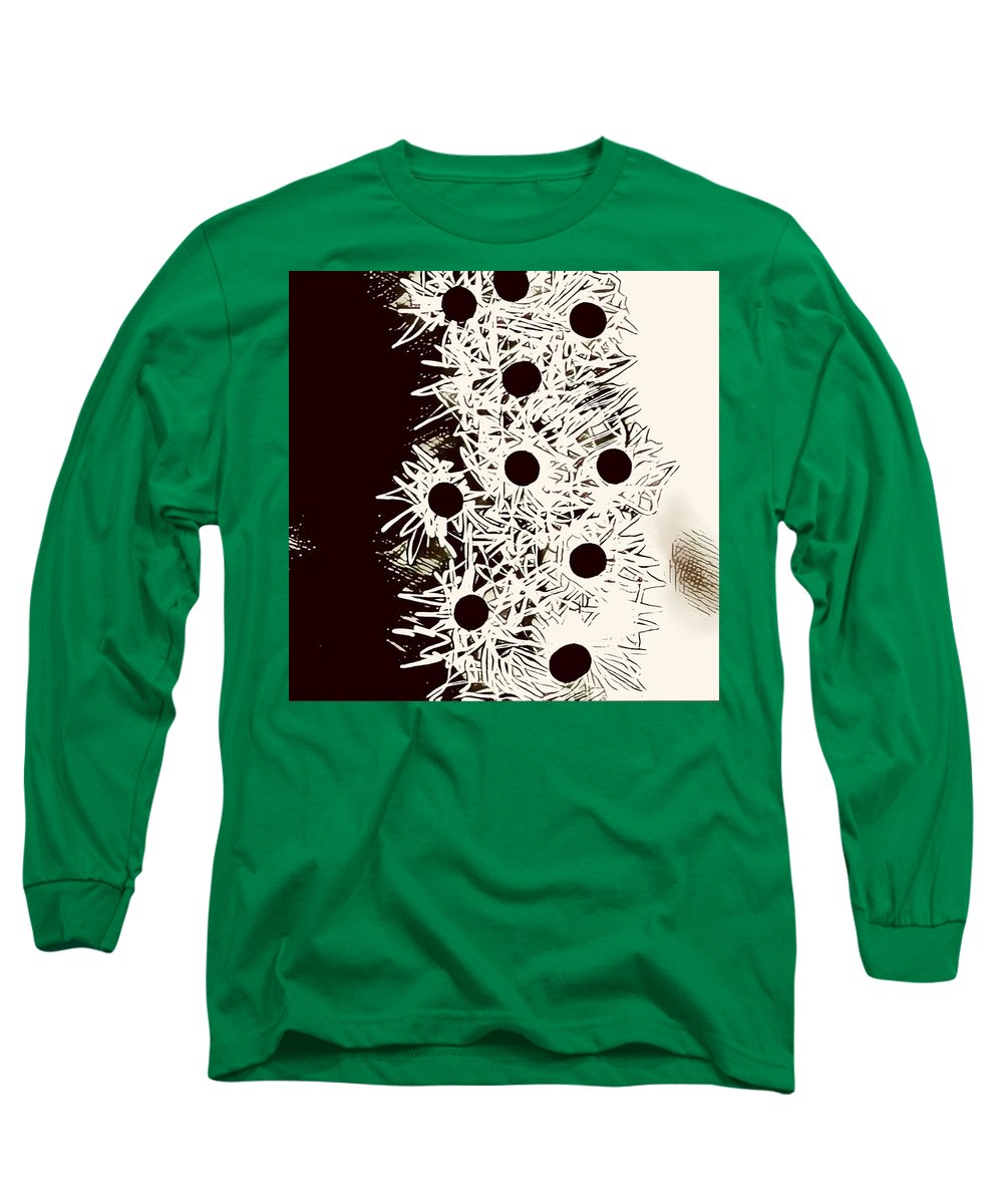 Astera Distraction - Long Sleeve T-Shirt