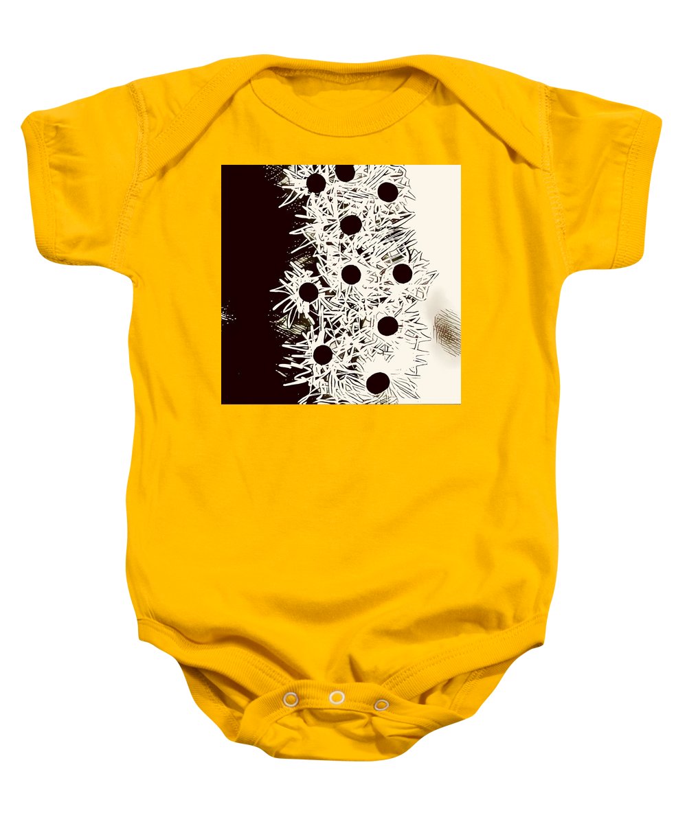 Astera Distraction - Baby Onesie