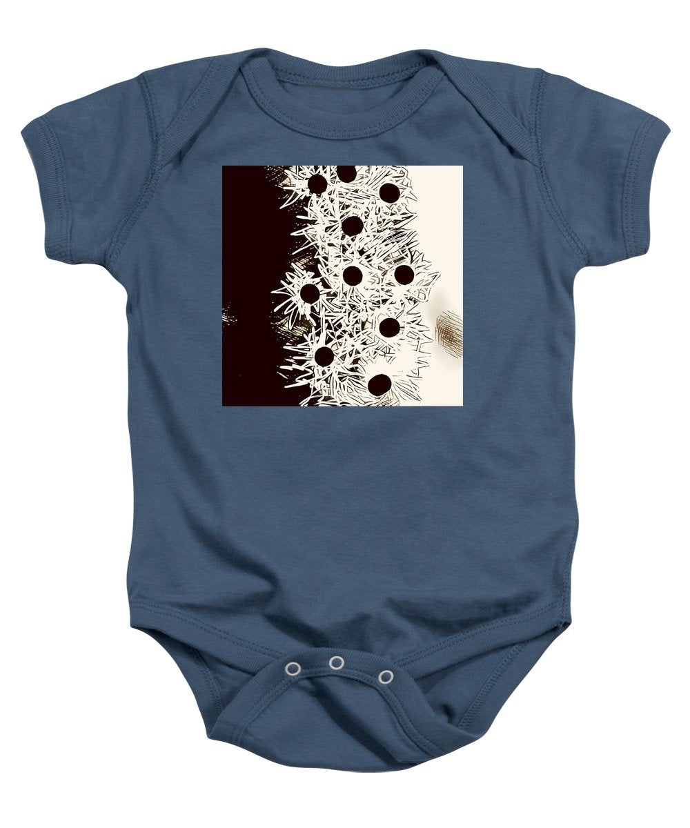 Astera Distraction - Baby Onesie