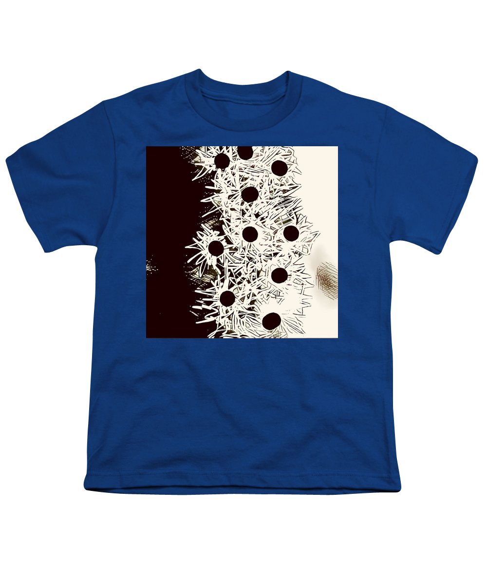 Astera Distraction - Youth T-Shirt