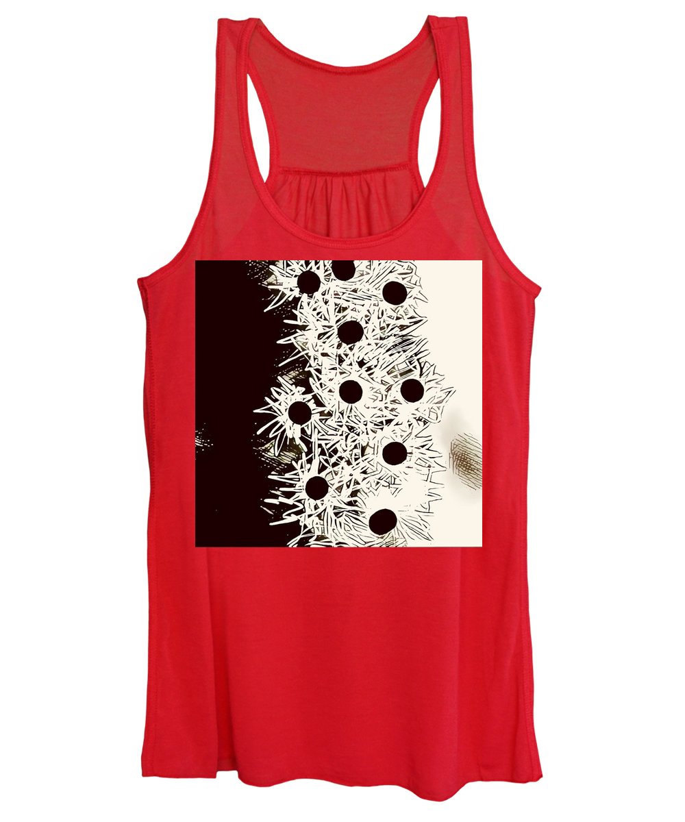 Astera Distraction - Women's Tank Top