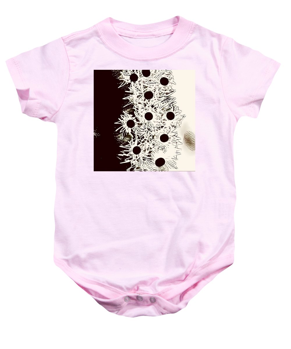 Astera Distraction - Baby Onesie