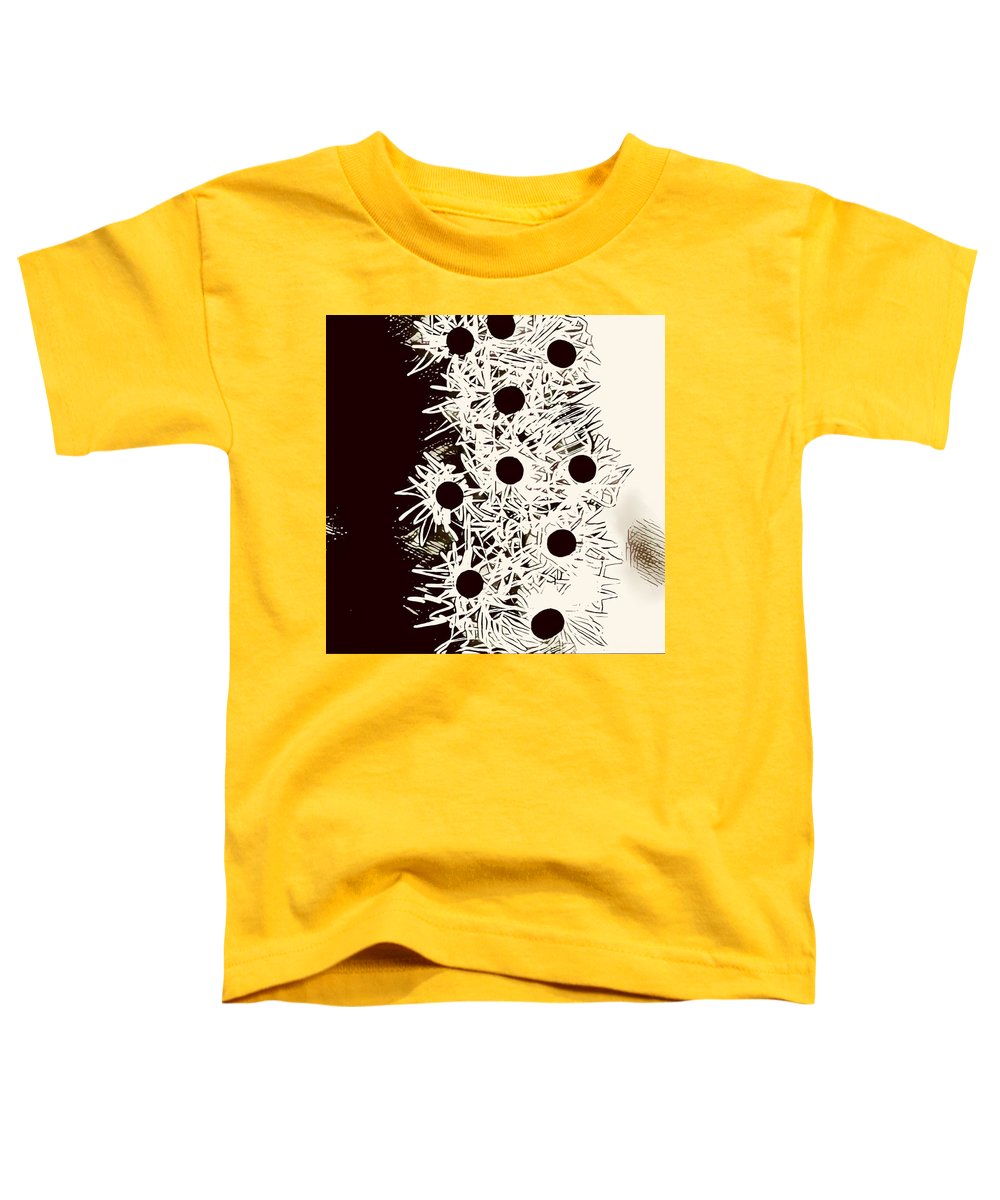 Astera Distraction - Toddler T-Shirt