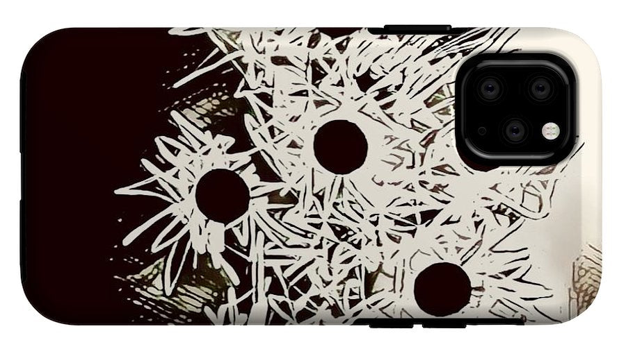 Astera Distraction - Phone Case