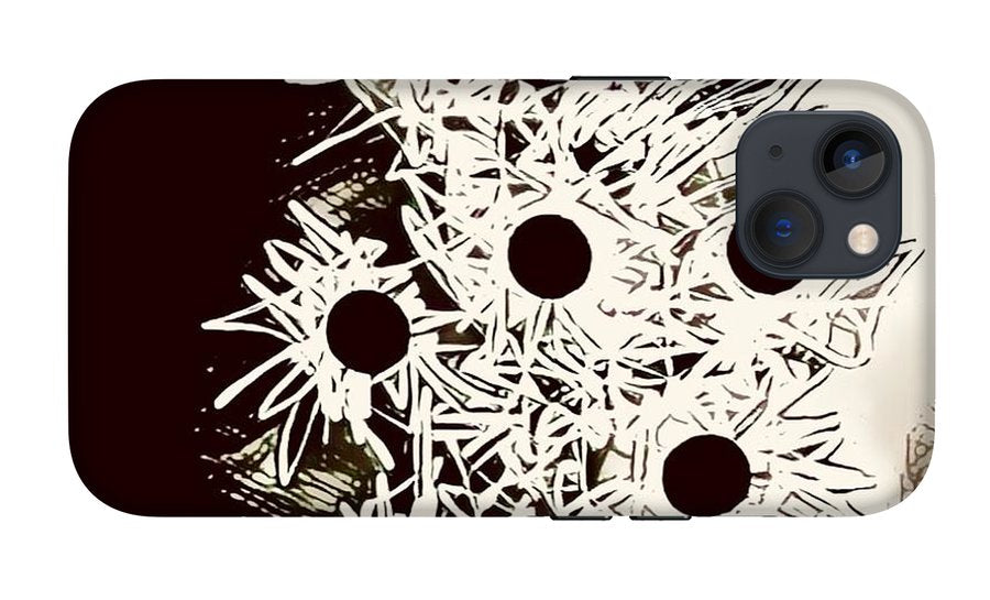 Astera Distraction - Phone Case