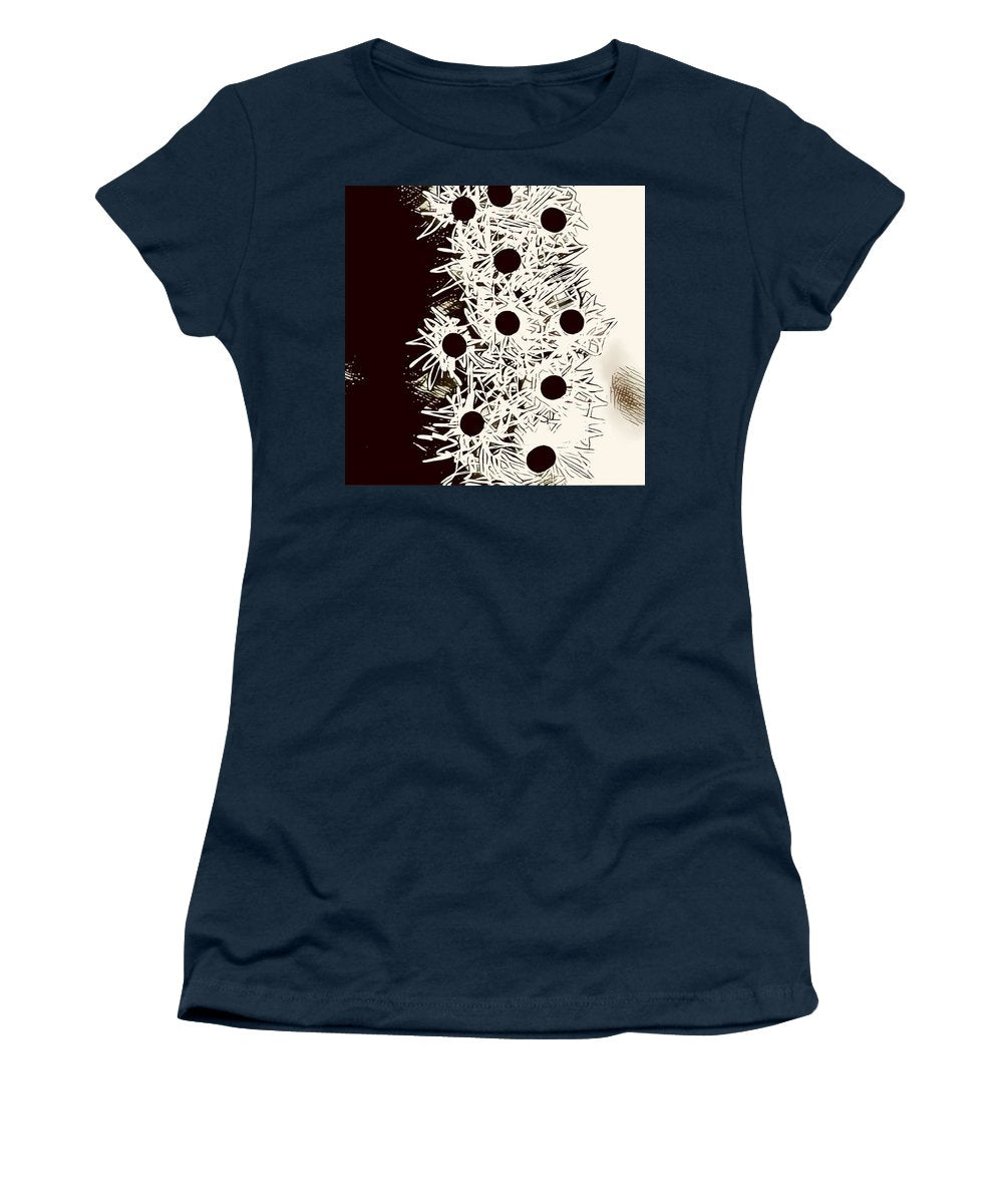 Astera Distraction - Women's T-Shirt