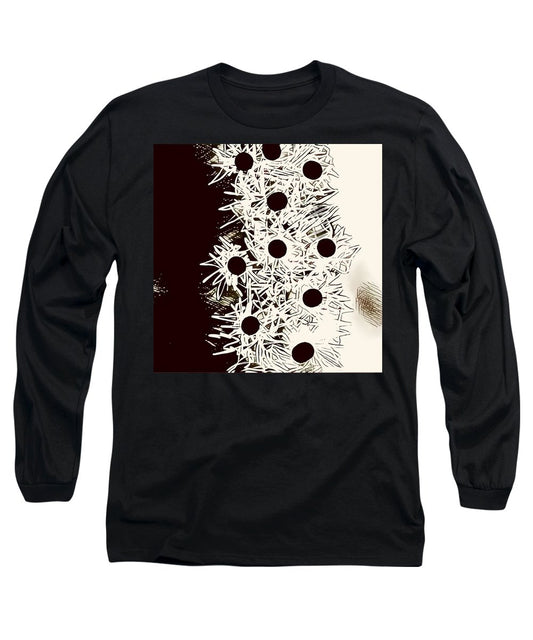 Astera Distraction - Long Sleeve T-Shirt