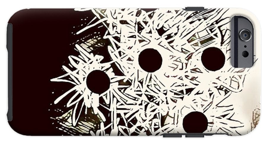 Astera Distraction - Phone Case