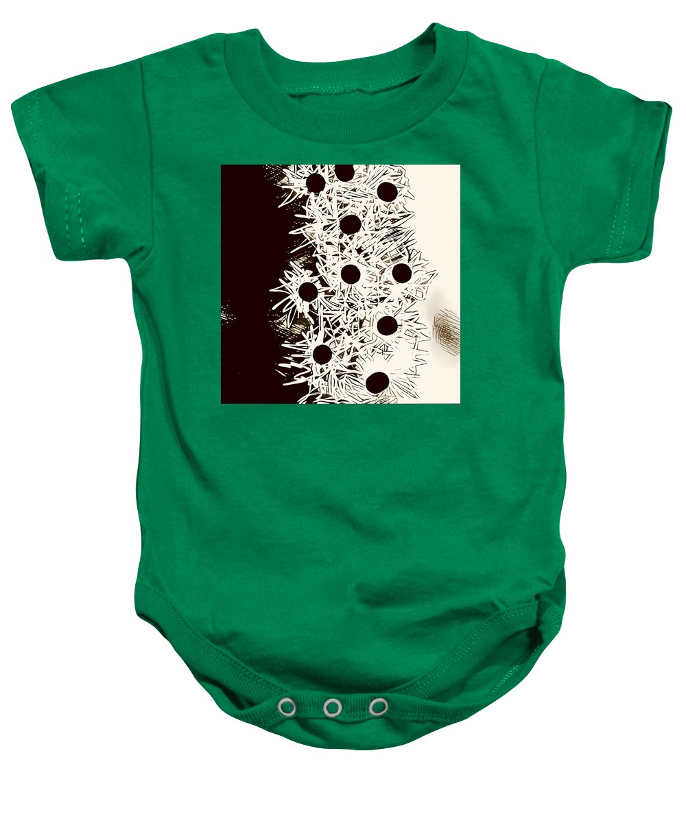 Astera Distraction - Baby Onesie