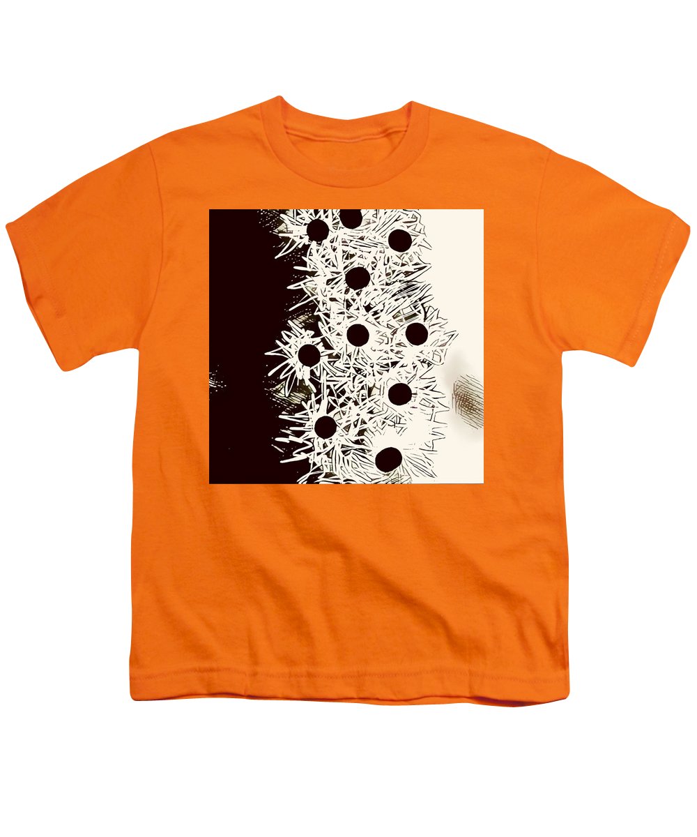 Astera Distraction - Youth T-Shirt