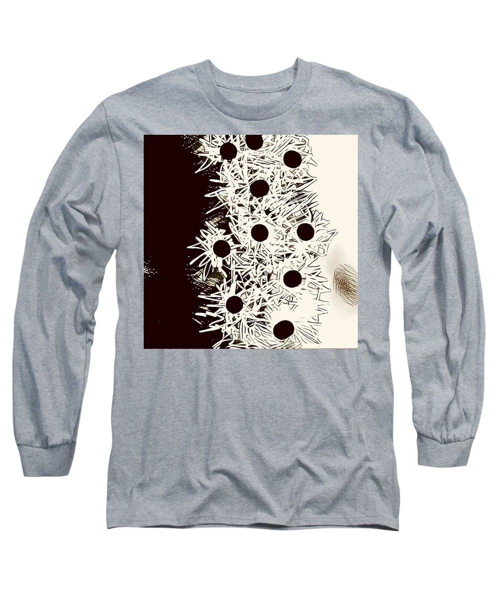 Astera Distraction - Long Sleeve T-Shirt