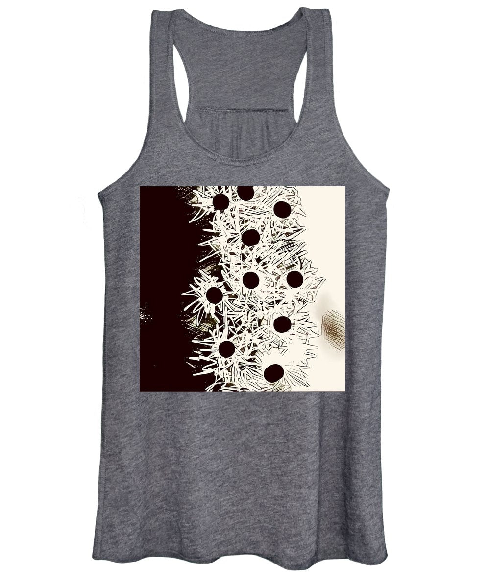 Astera Distraction - Women's Tank Top