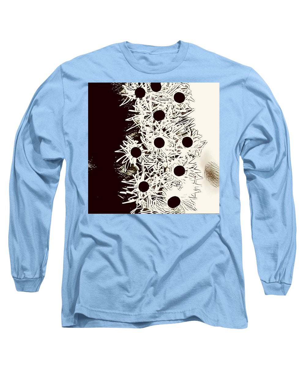 Astera Distraction - Long Sleeve T-Shirt