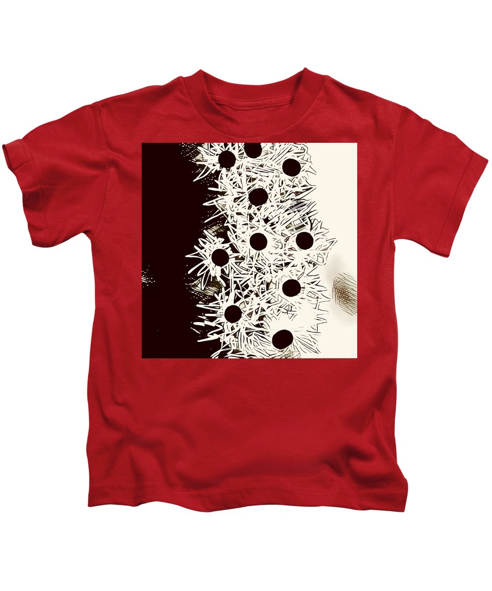 Astera Distraction - Kids T-Shirt