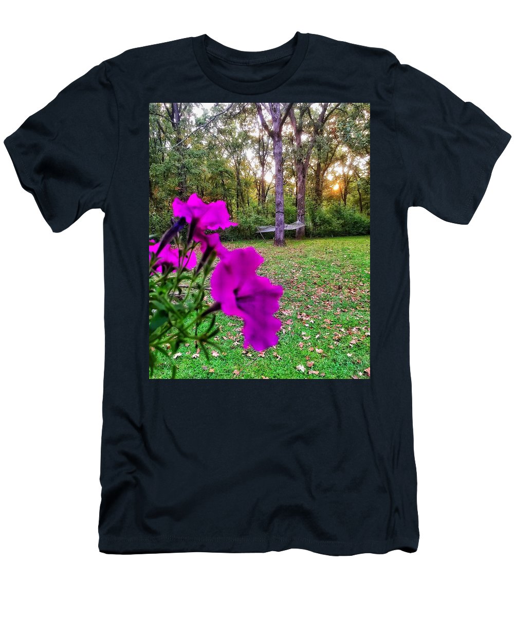 Backyard Bliss - T-Shirt