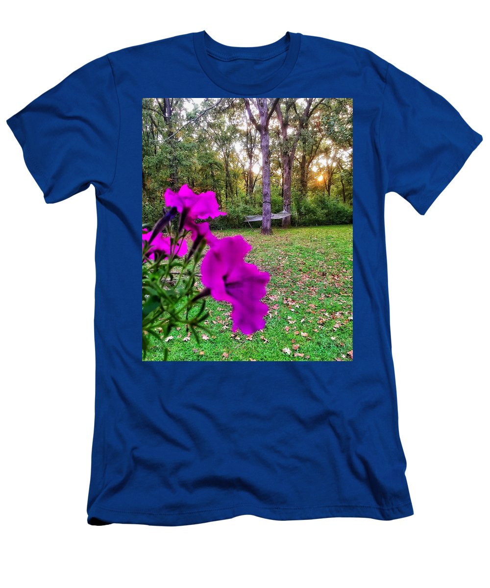 Backyard Bliss - T-Shirt