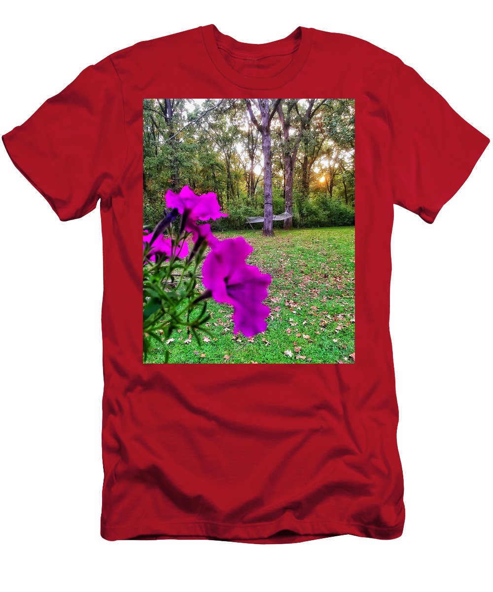 Backyard Bliss - T-Shirt