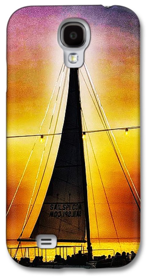 Come Sail Away - Phone Case