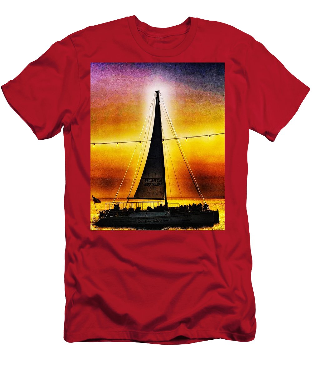 Come Sail Away - T-Shirt