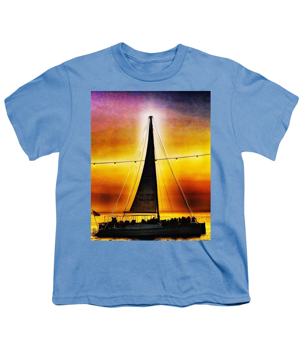 Come Sail Away - Youth T-Shirt