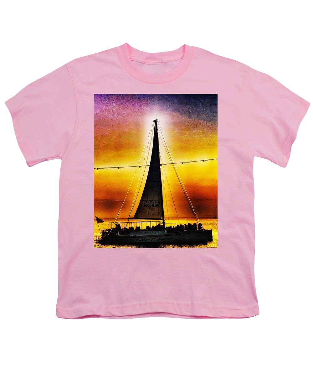 Come Sail Away - Youth T-Shirt