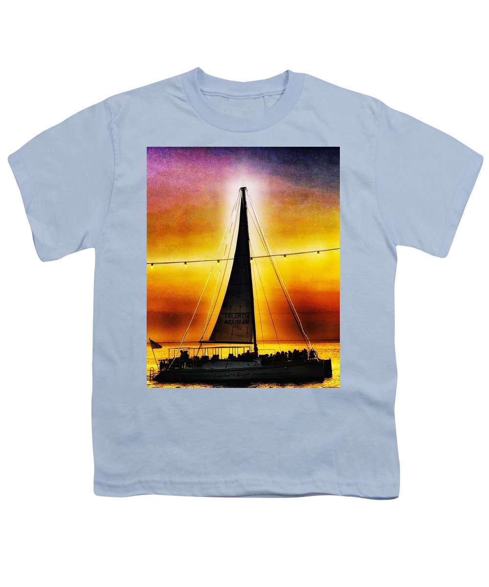 Come Sail Away - Youth T-Shirt