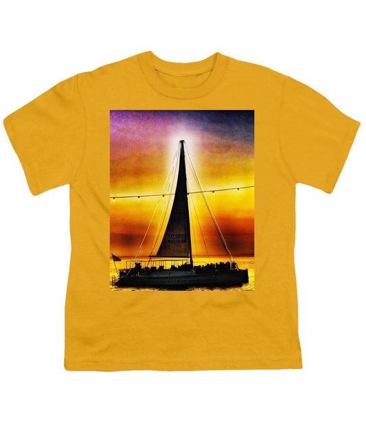 Come Sail Away - Youth T-Shirt