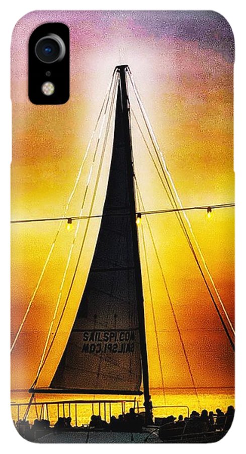 Come Sail Away - Phone Case