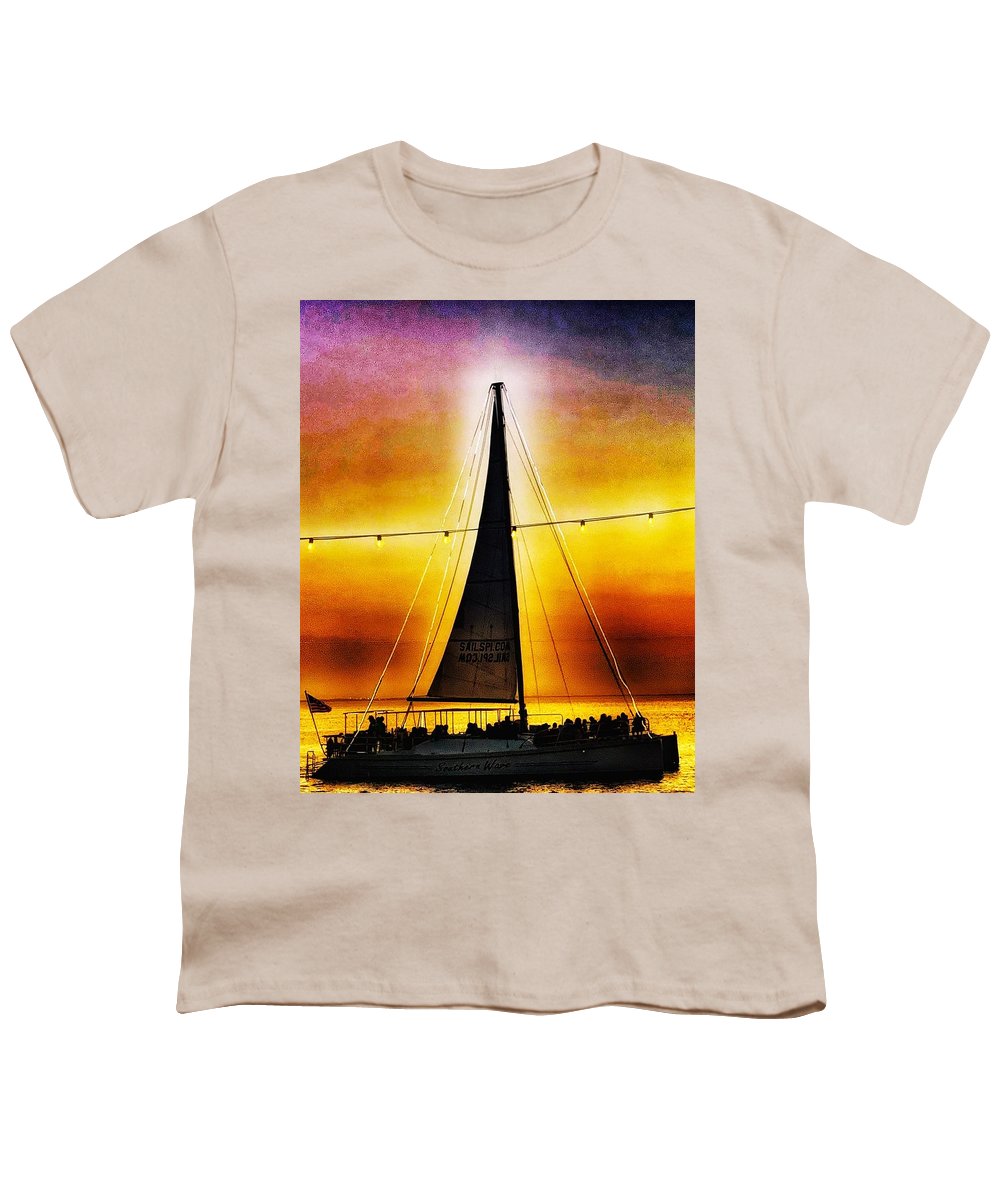 Come Sail Away - Youth T-Shirt