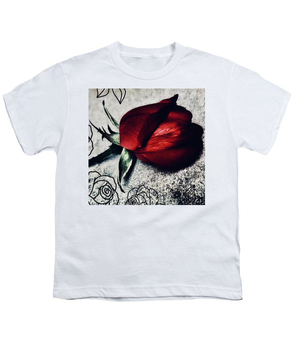 Coming Up Roses - Youth T-Shirt