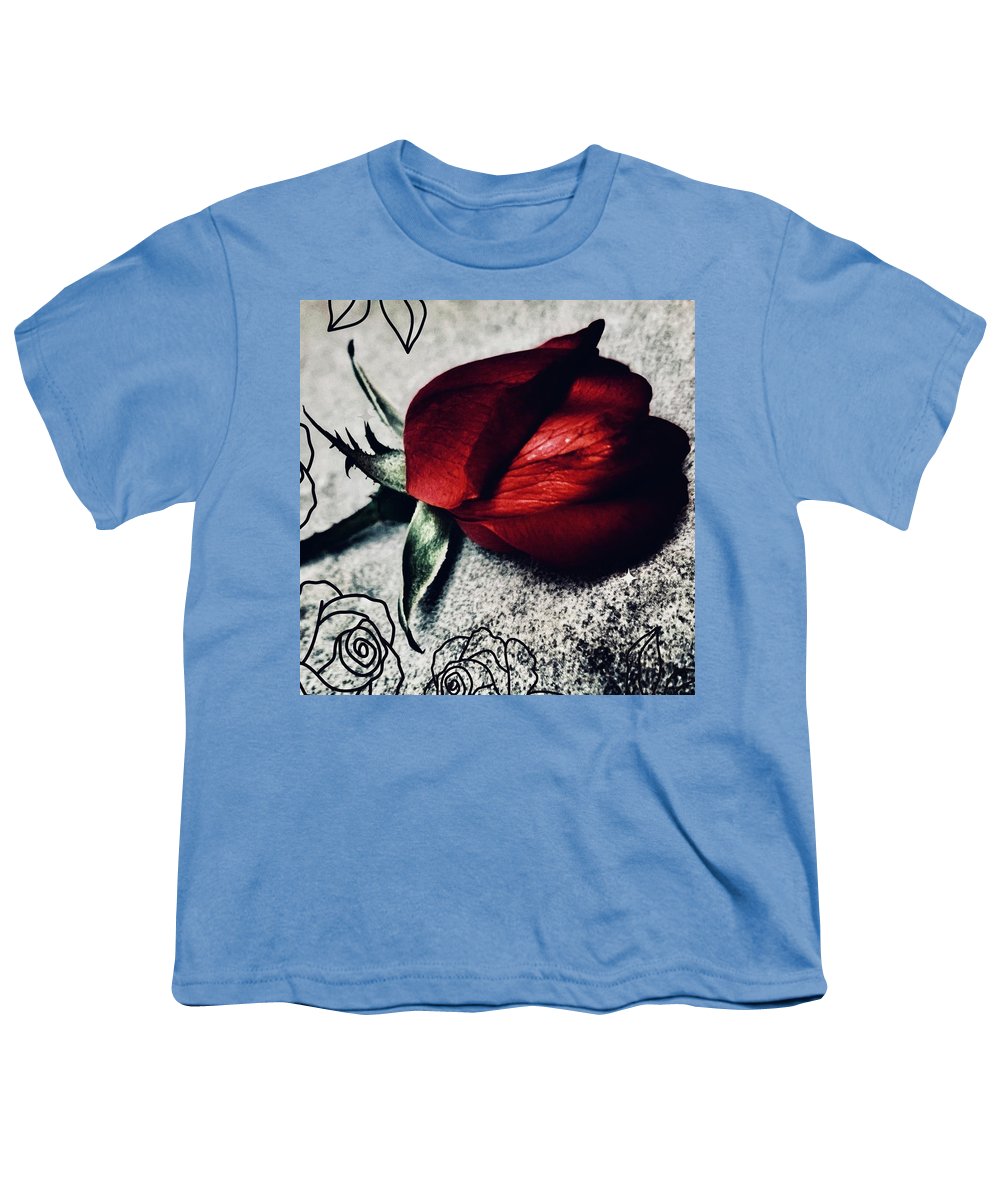 Coming Up Roses - Youth T-Shirt