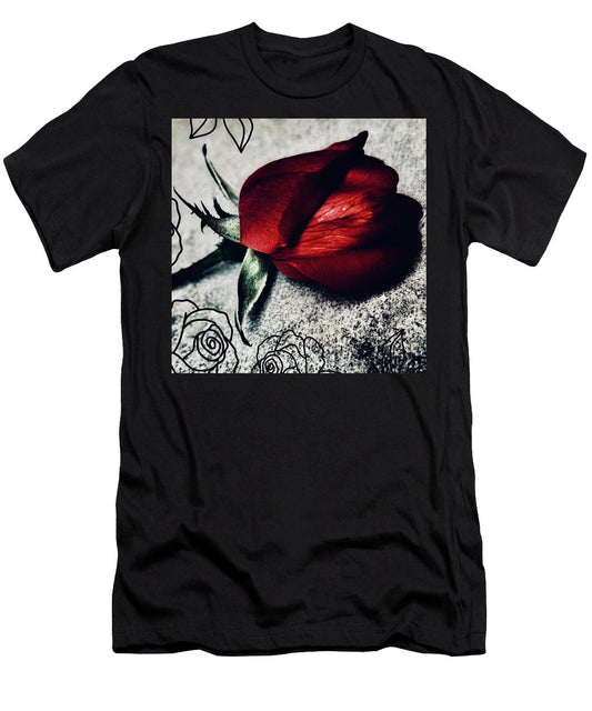 Coming Up Roses - T-Shirt