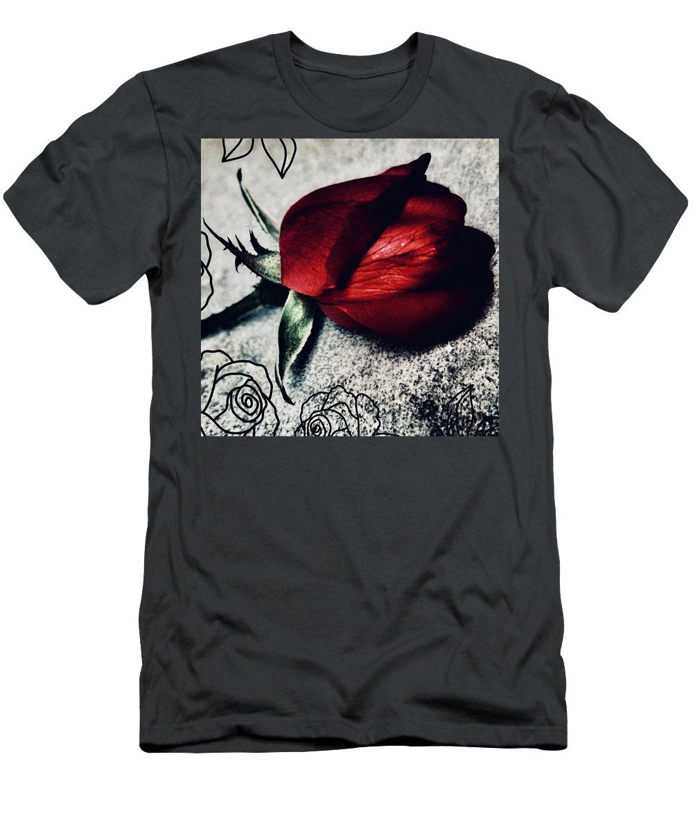 Coming Up Roses - T-Shirt